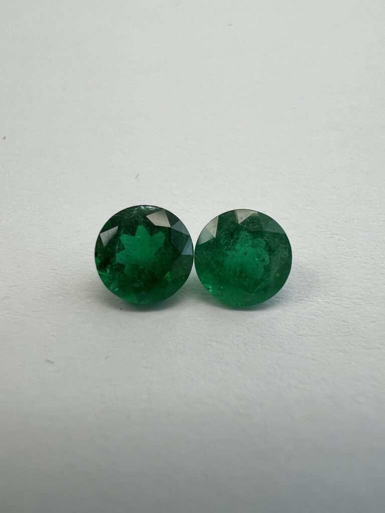 2.08 Ct. Brilliant (Round Brilliant)