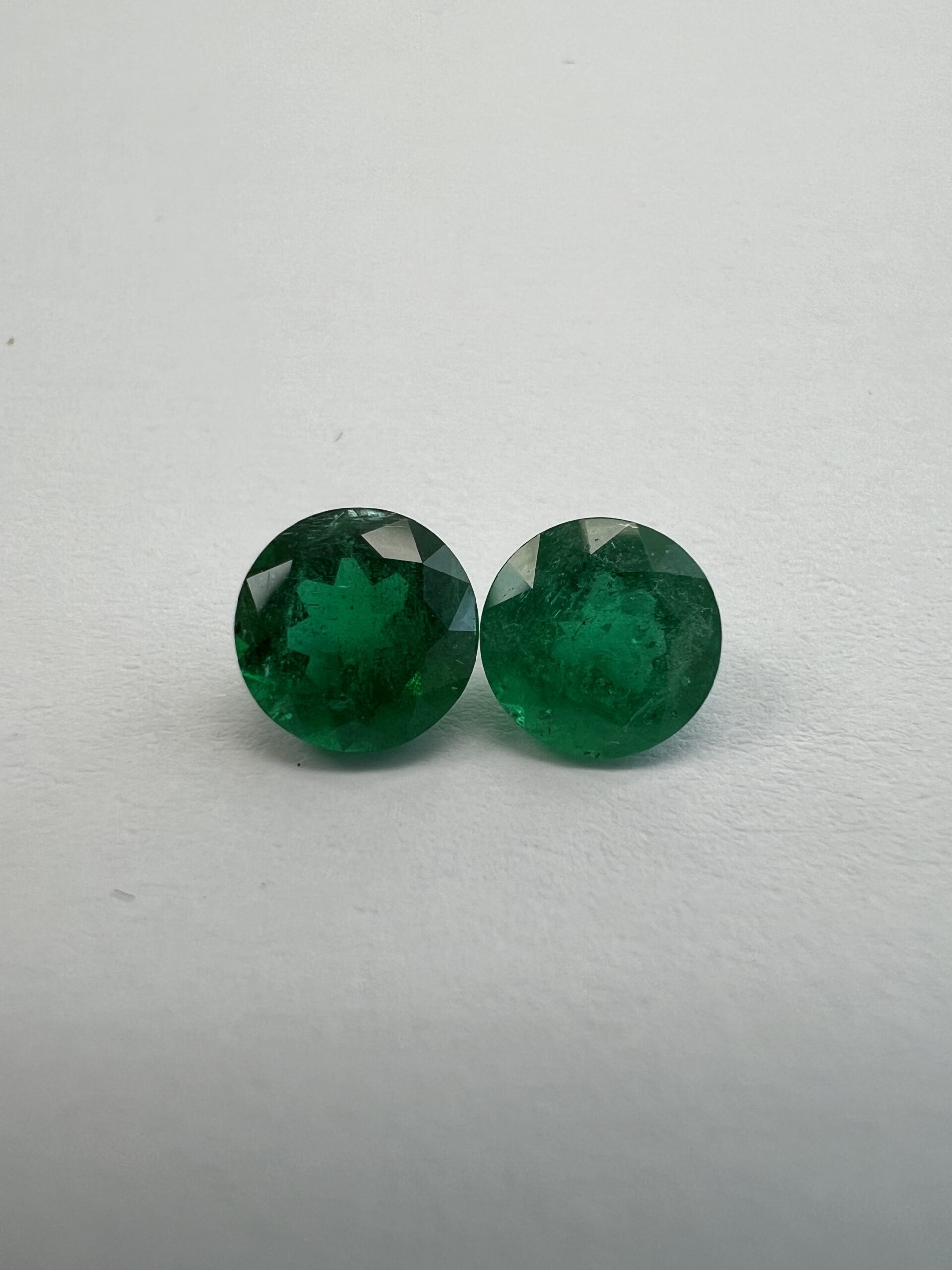 2.08 Ct. Brilliant (Round Brilliant)