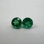 2.09 Ct. Brilliant (Round Brilliant)