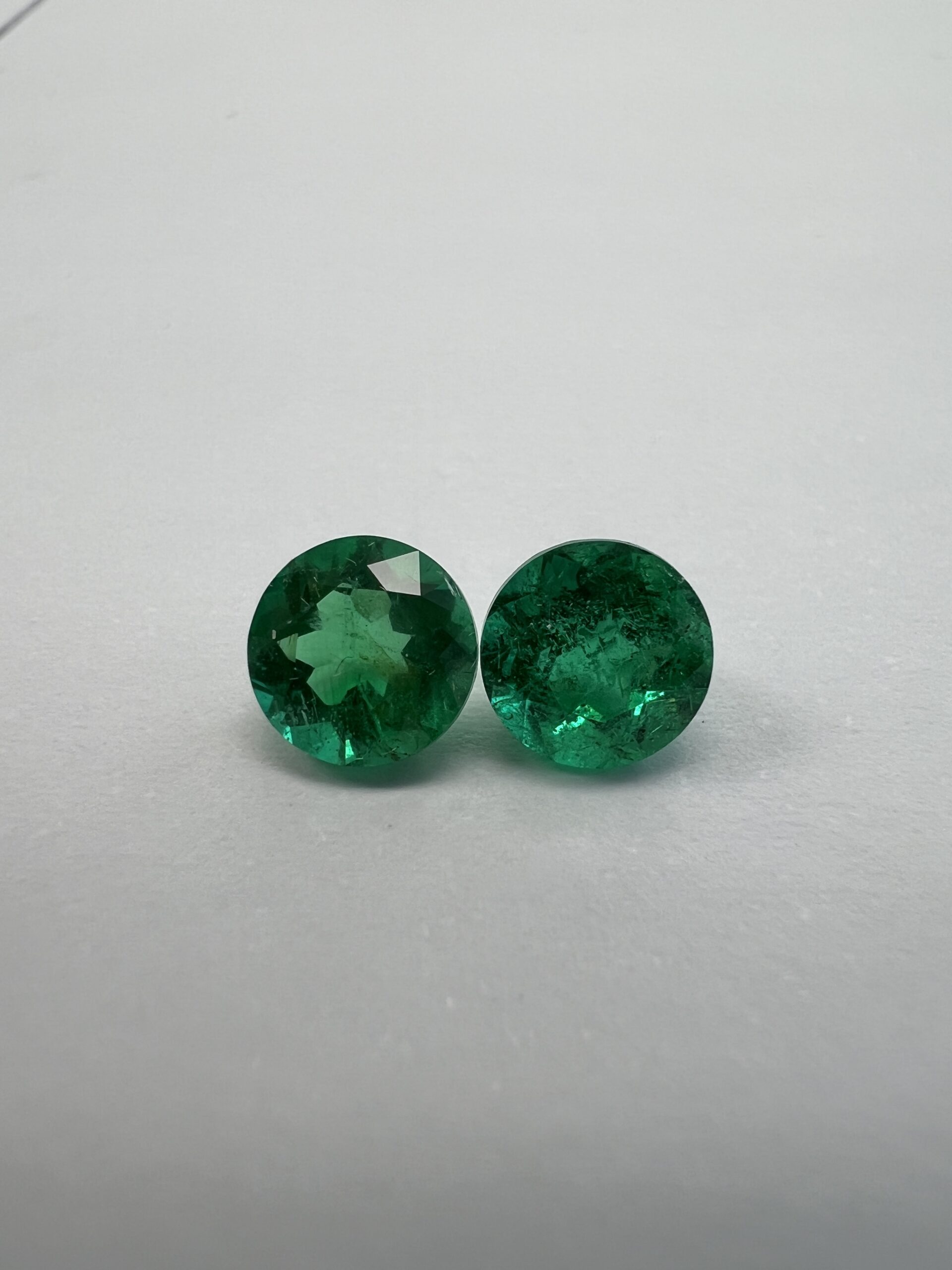 2.09 Ct. Brilliant (Round Brilliant)