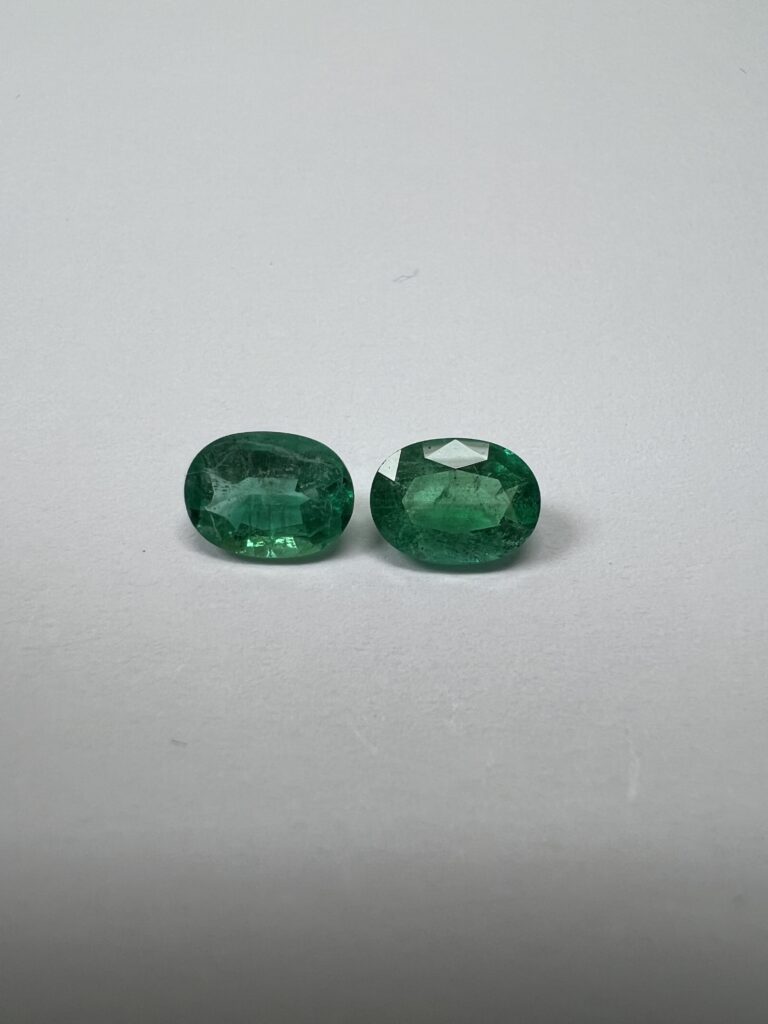 2.10 Ct. Oval