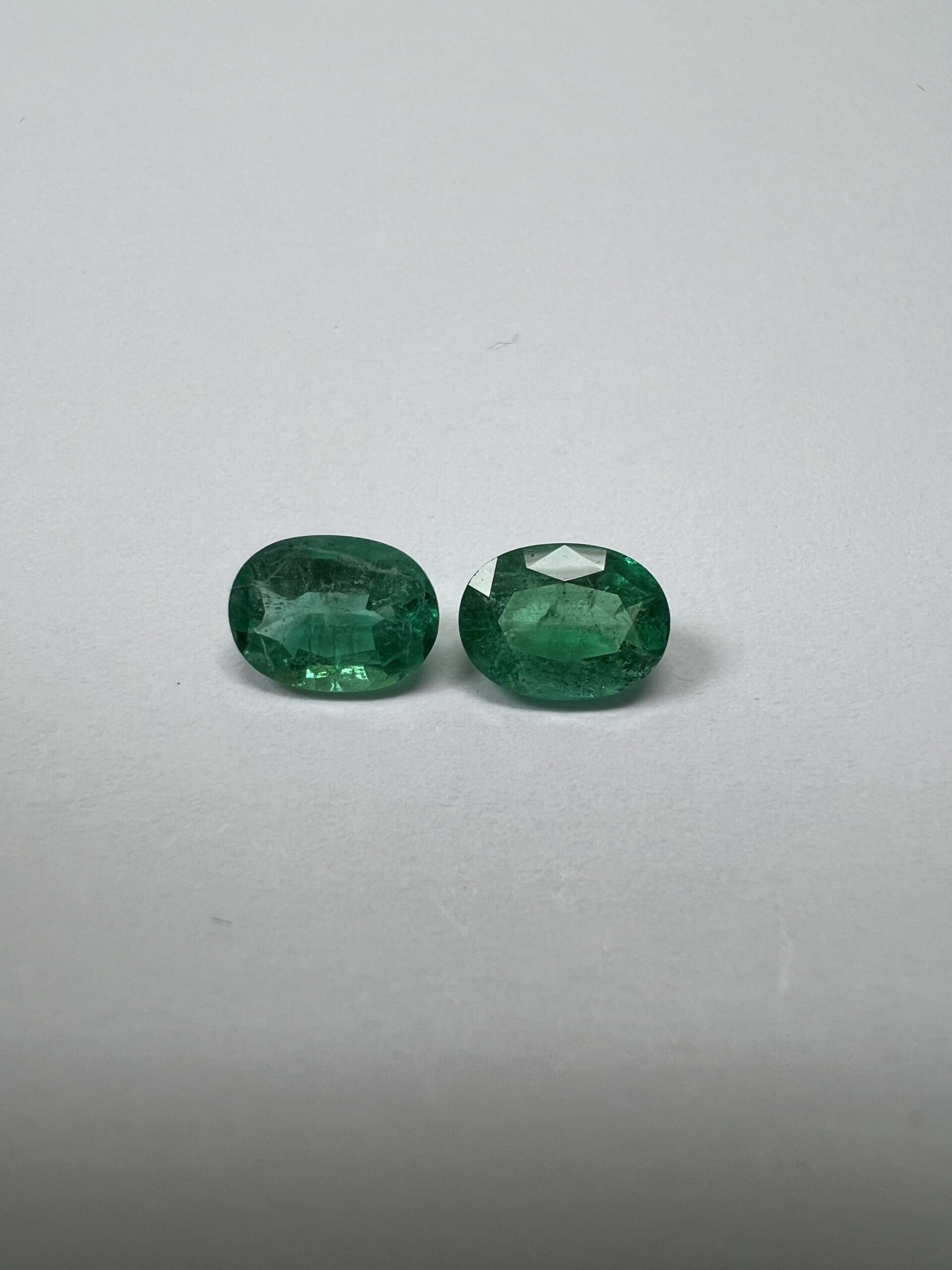 2.10 Ct. Oval