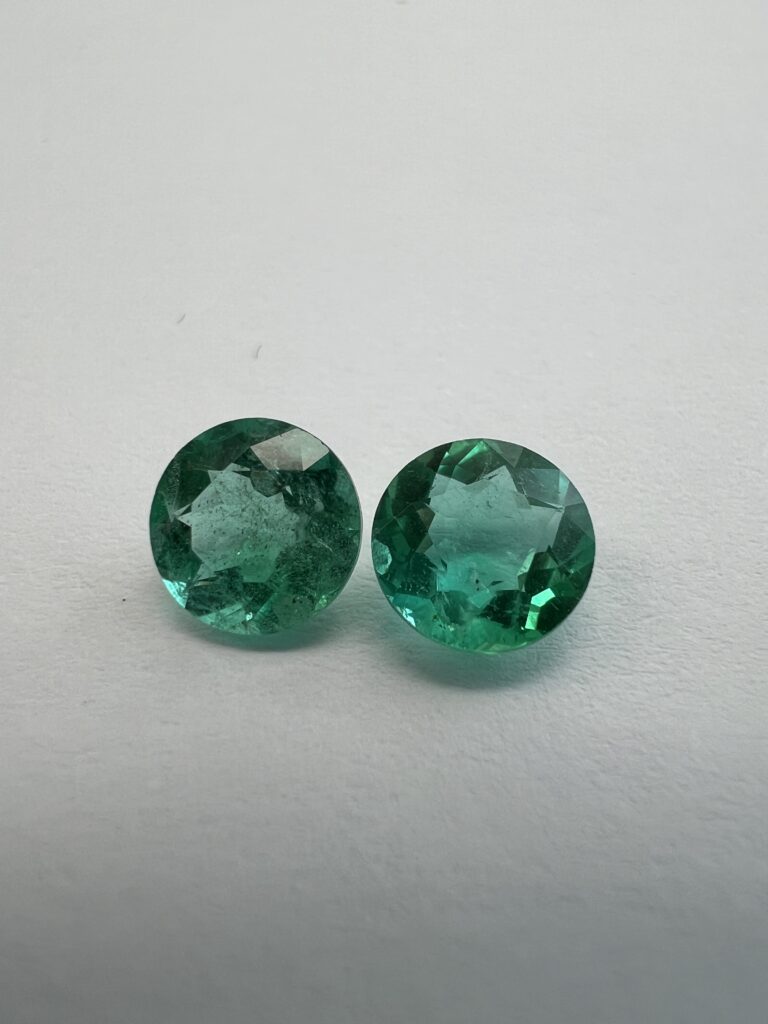 2.13 Ct. Brilliant (Round Brilliant)