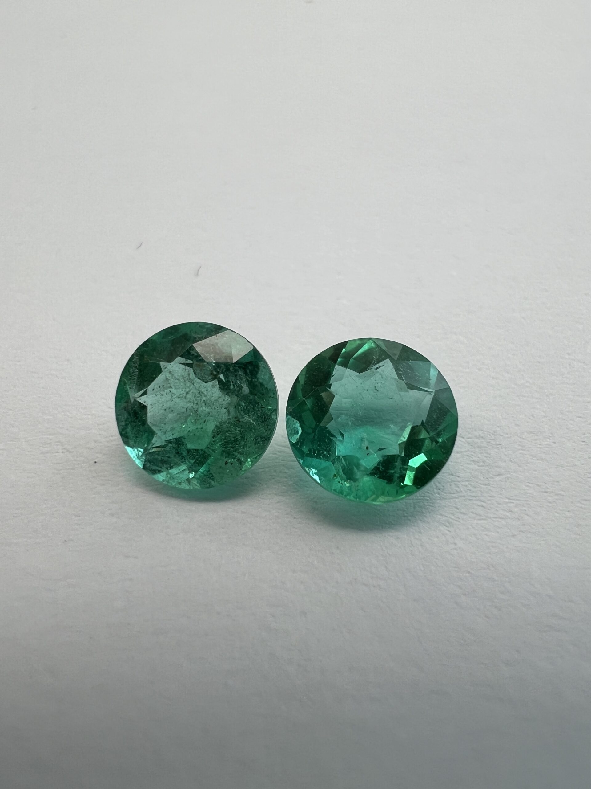 2.13 Ct. Brilliant (Round Brilliant)