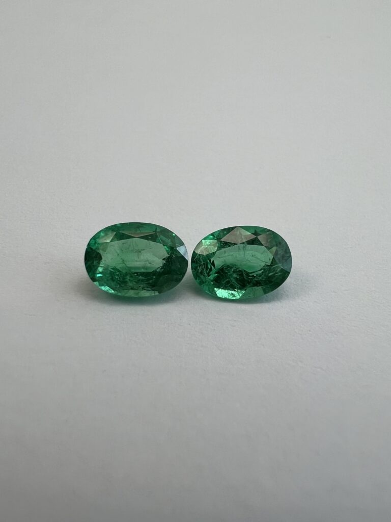 2.17 Ct. Oval