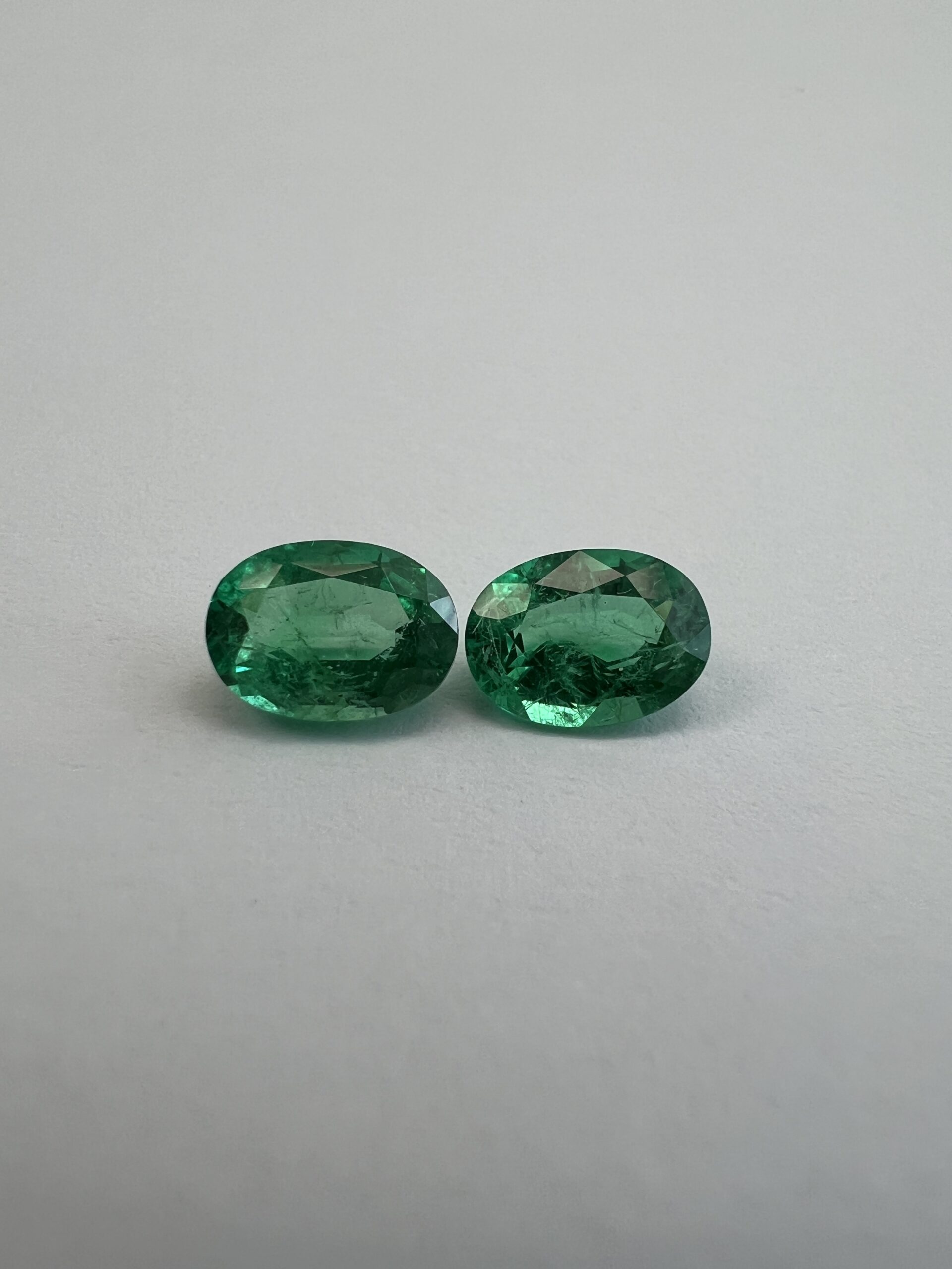 2.17 Ct. Oval