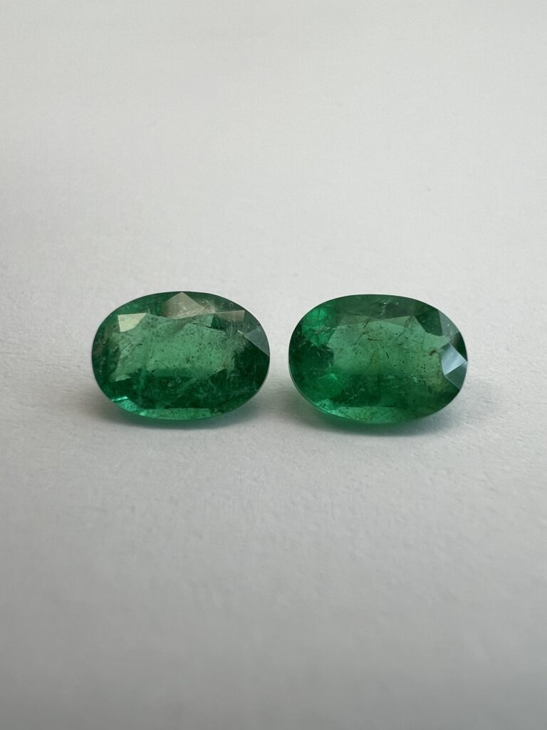 2.17 Ct. Oval