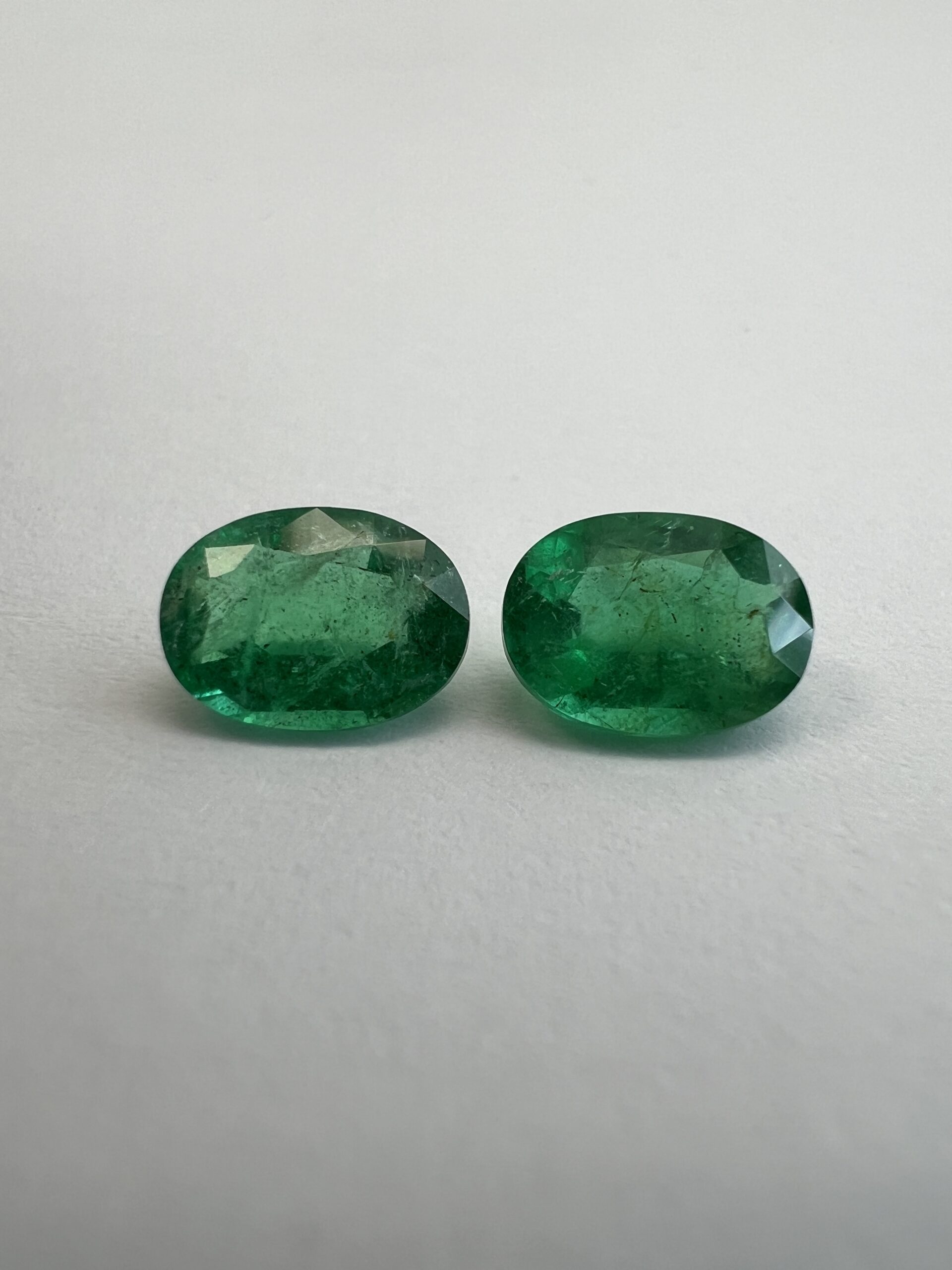 2.17 Ct. Oval