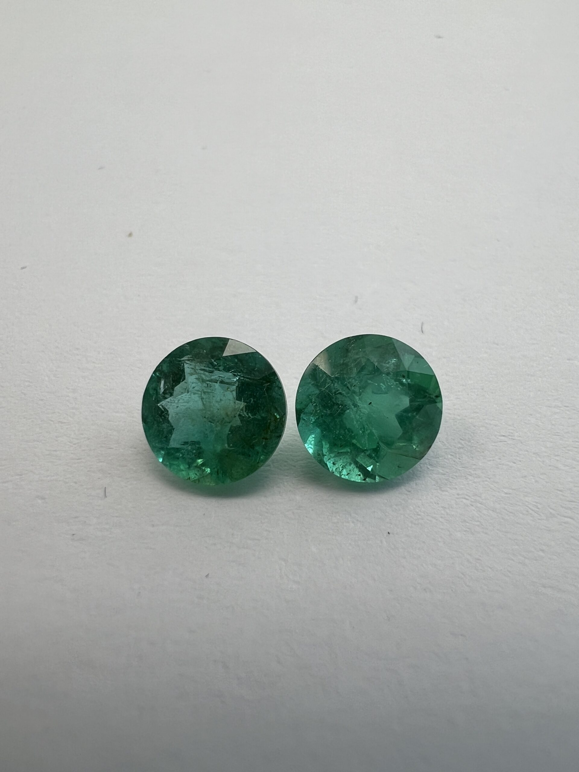 2.26 Ct. Brilliant (Round Brilliant)