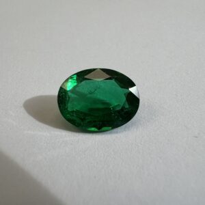 2.27 Ct. Oval