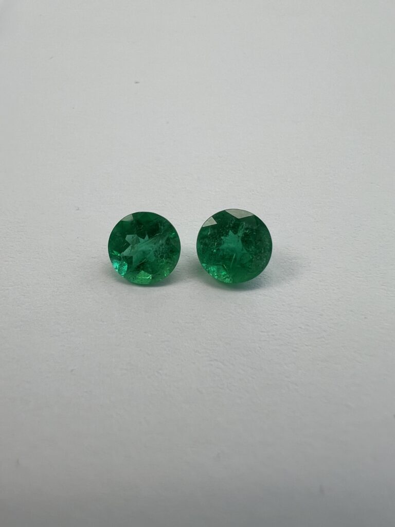 2.28 Ct. Brilliant (Round Brilliant)