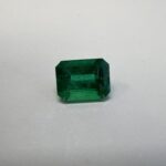 2.29 Ct. Emerald (Emerald Cut)