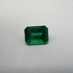2.29 Ct. Emerald (Emerald Cut)