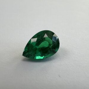 2.29 Ct. Pear Shape