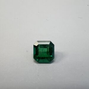 2.32 Ct. Emerald (Emerald Cut)