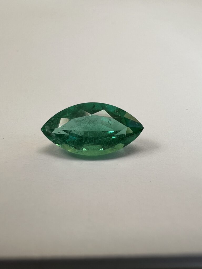 2.33 Ct. Marquise