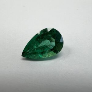 2.34 Ct. Pear Shape
