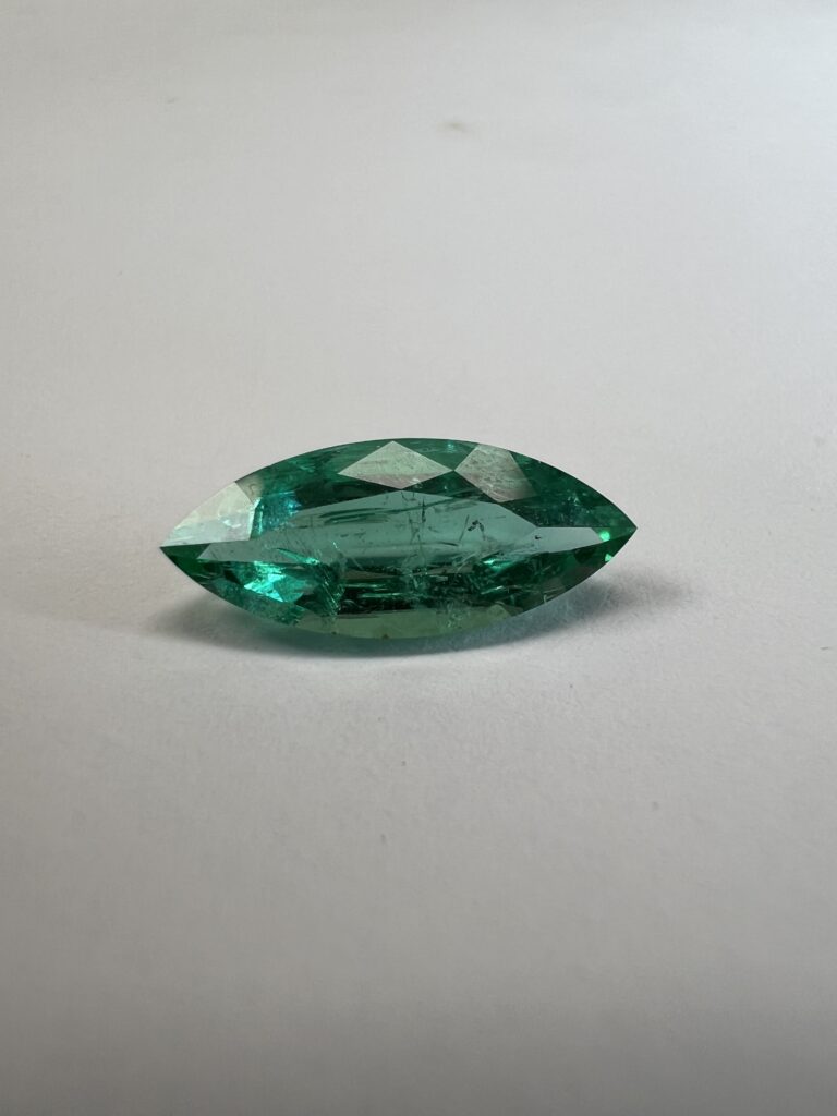 2.36 Ct. Marquise