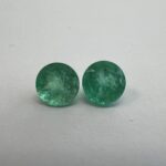 2.37 Ct. Round