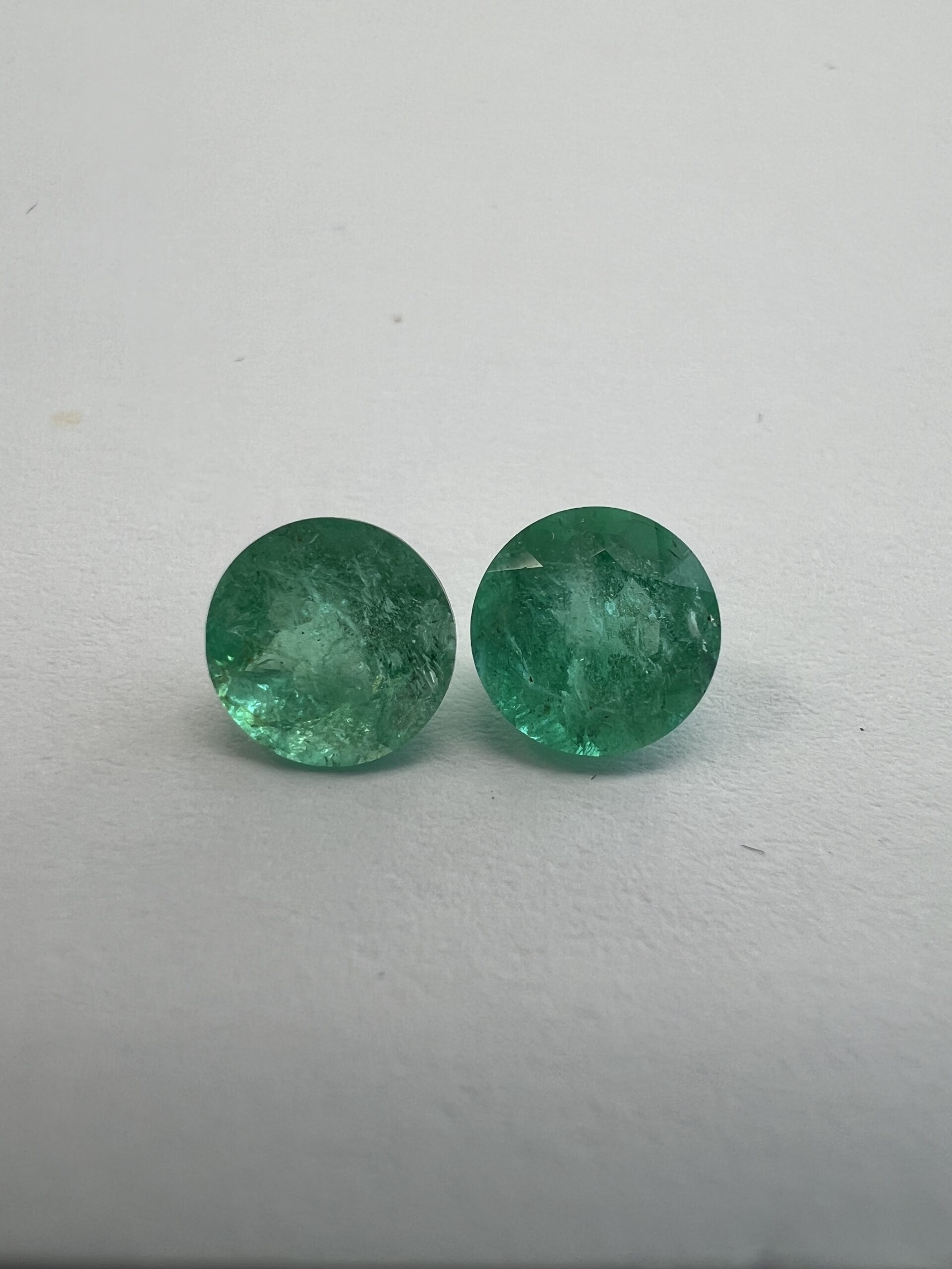 2.37 Ct. Round