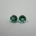 2.37 Ct. Round