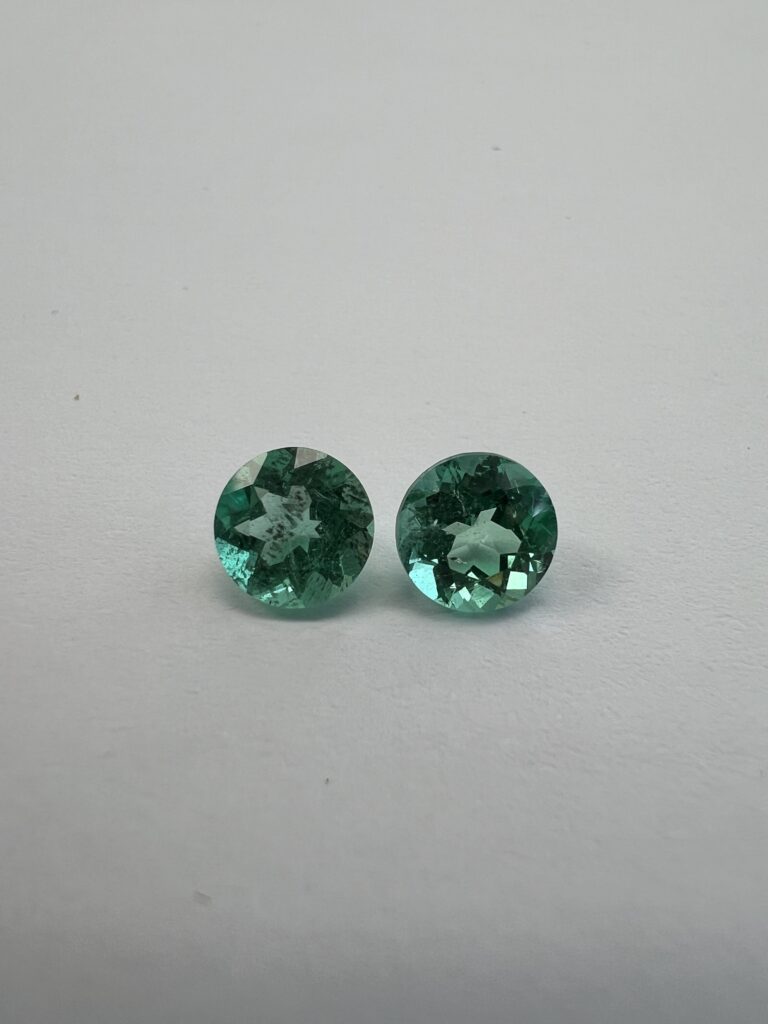 2.37 Ct. Round