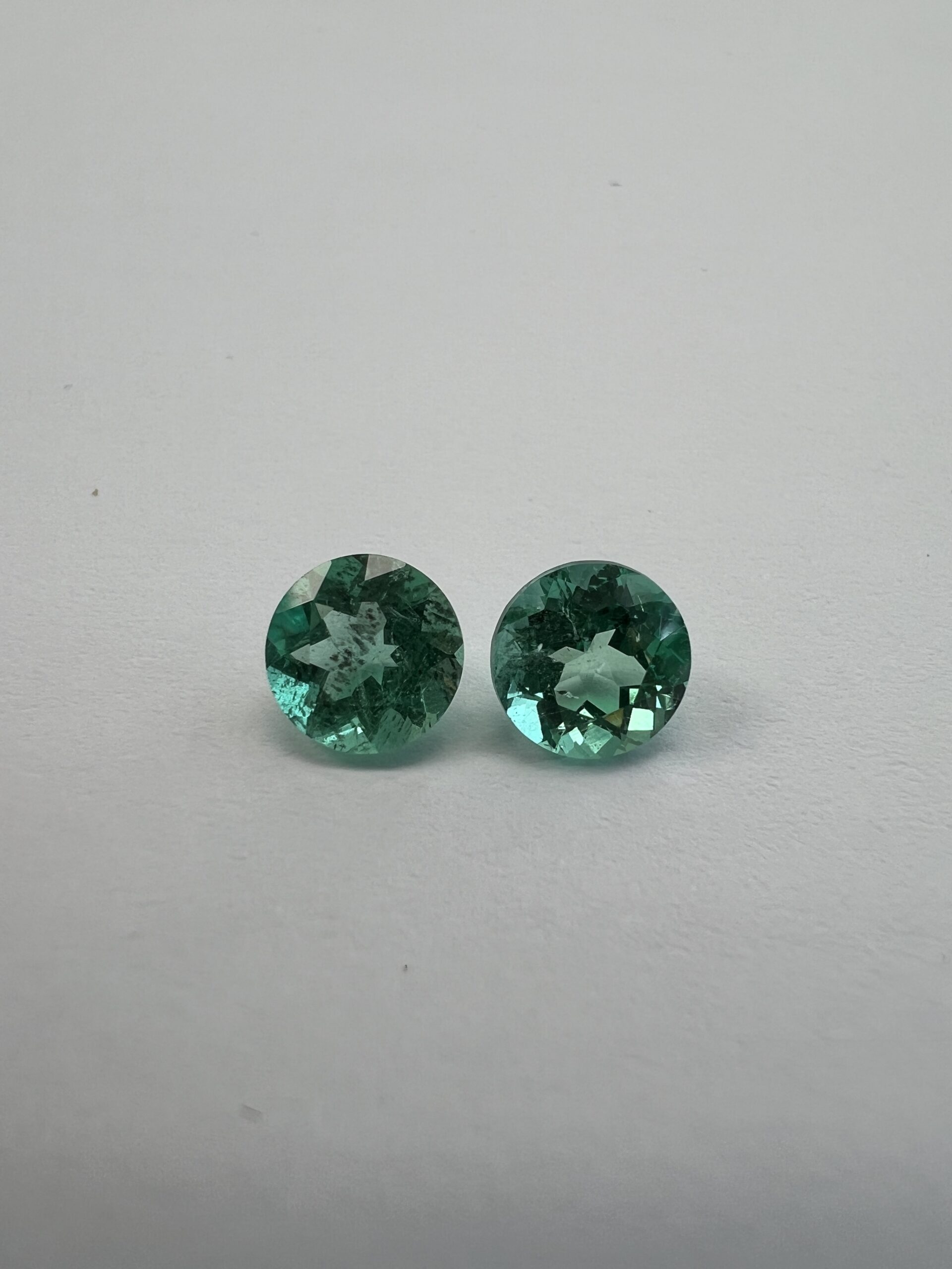 2.37 Ct. Round