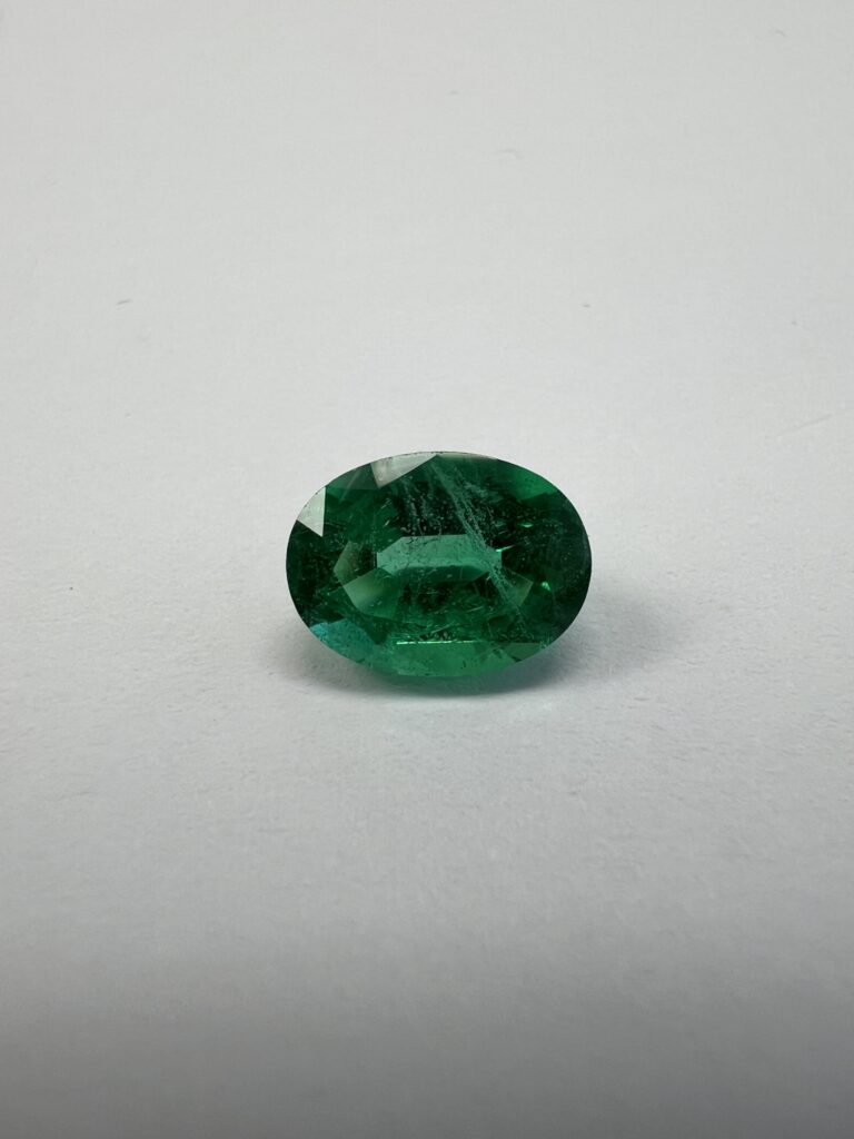 2.37 Ct. Oval