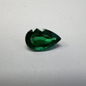 2.38 Ct. Pear Shape