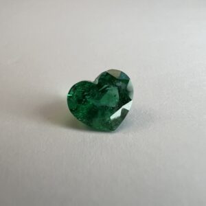 2.39 Ct. Heart Shape