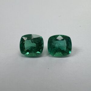 2.41 Ct. Cushion