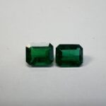 2.48 Ct. Emerald (Emerald Cut)