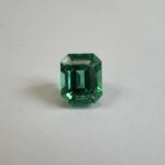 2.52 Ct. Emerald (Emerald Cut)