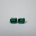 2.53 Ct. Emerald (Emerald Cut)