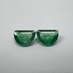 2.53 Ct. Half Moon