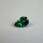 2.53 Ct. Pear Shape