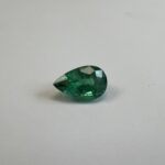 2.55 Ct. Pear Shape