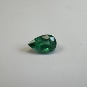 2.55 Ct. Pear Shape