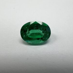 2.62 Ct. Oval