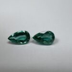 2.66 Ct. Pear Shape