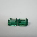 2.67 Ct. Emerald (Emerald Cut)