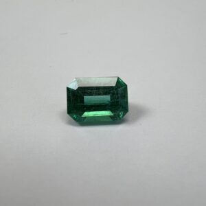 2.70 Ct. Emerald (Emerald Cut)