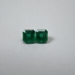 2.72 Ct. Emerald (Emerald Cut)