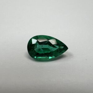 2.75 Ct. Pear Shape