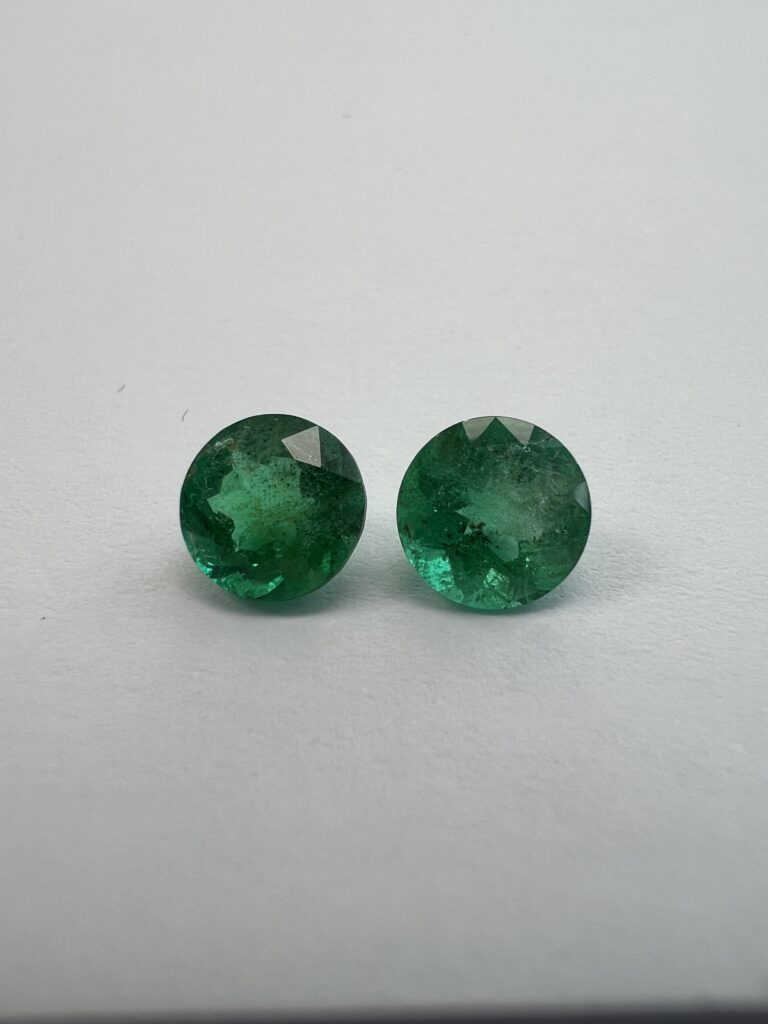 2.78 Ct. Brilliant (Round Brilliant)