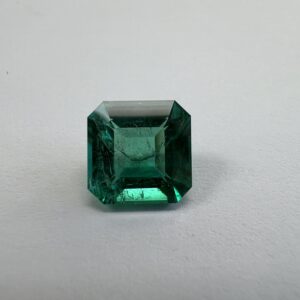 2.78 Ct. Emerald (Emerald Cut)