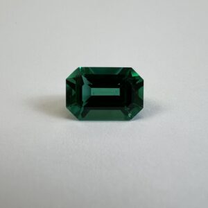 2.82 Ct. Emerald (Emerald Cut)