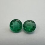2.84 Ct. Brilliant (Round Brilliant)