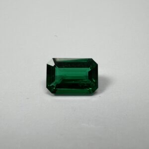 2.84 Ct. Emerald (Emerald Cut)