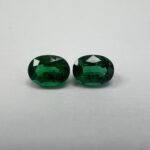 2.86 Ct. Oval